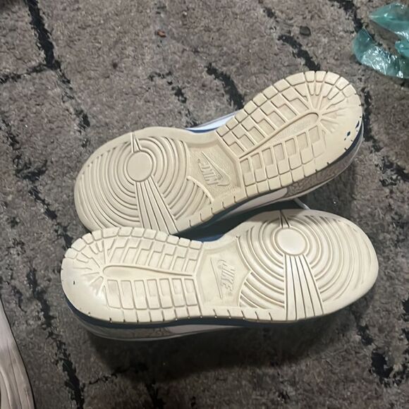 COPY - Nike Dunk Low CL Jordan Pack - Picture 5 of 8